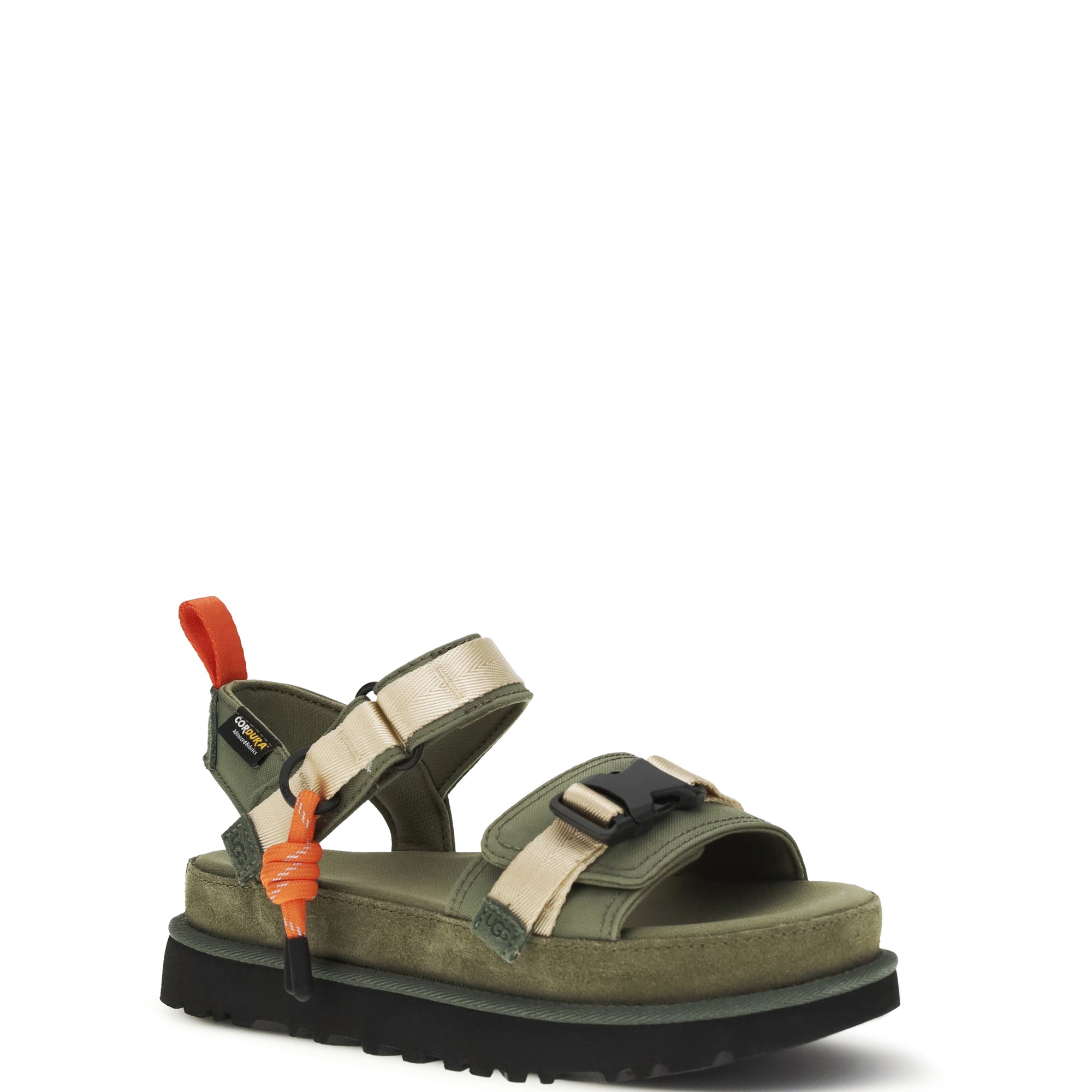 Goldenstar Wildwood Sandals