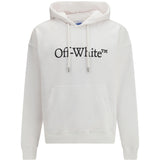 Big Bookish Skate Hoodie