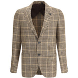Lardini single-breasted Blazer