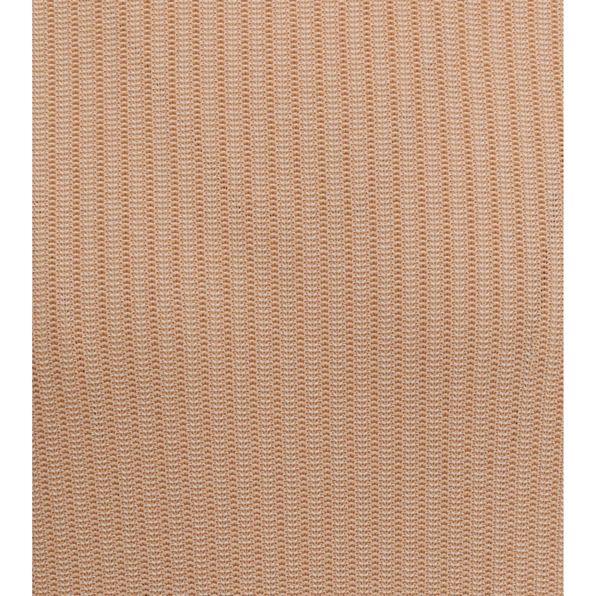 cotton and silk blend Sweater
