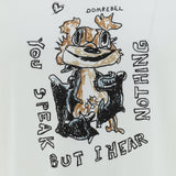 Speak T-shirt