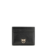 Shiny leather Card Holder