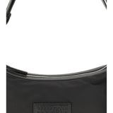 Numeric Vertical Shoulder Bag