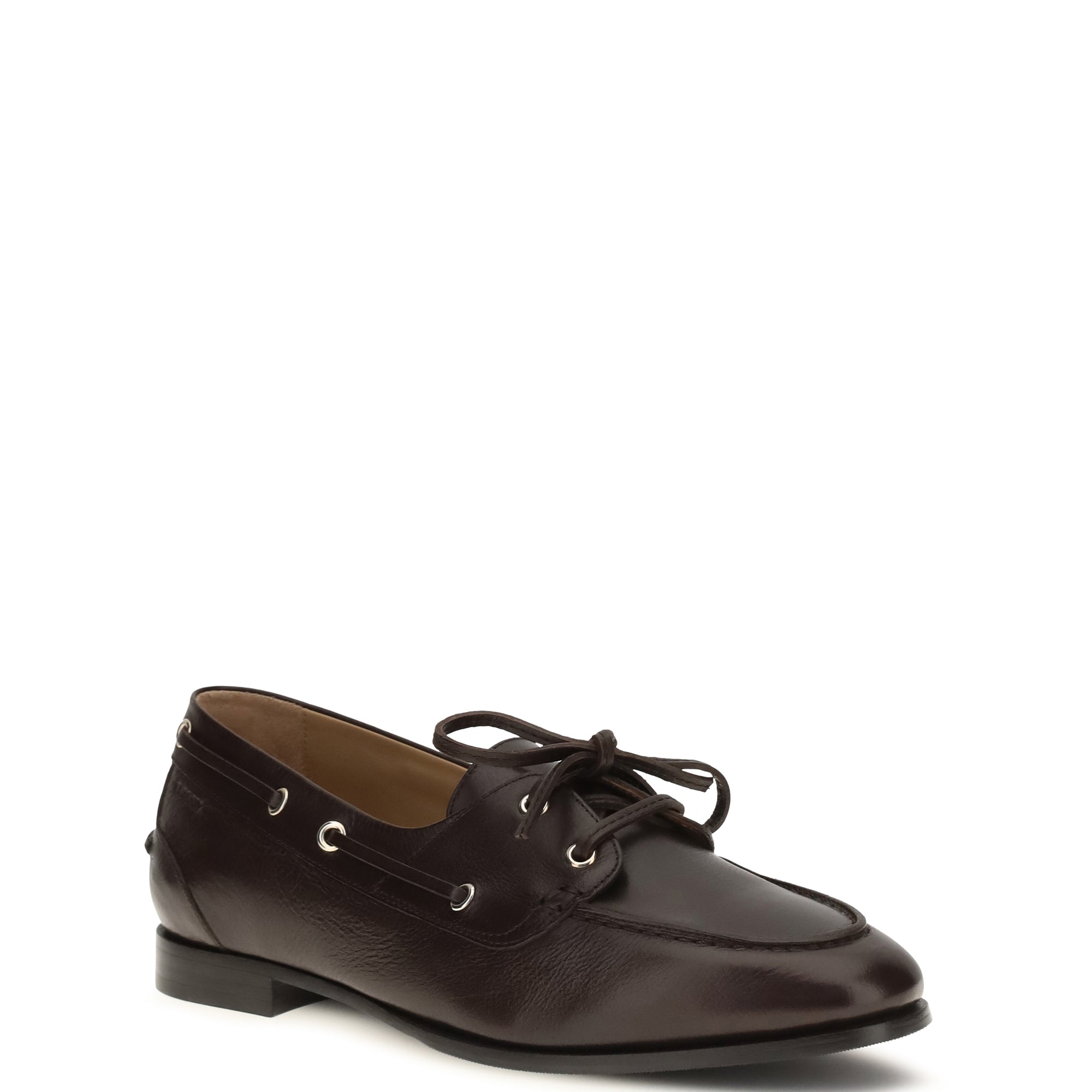 Plume Loafers