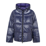 Auva Down Jacket