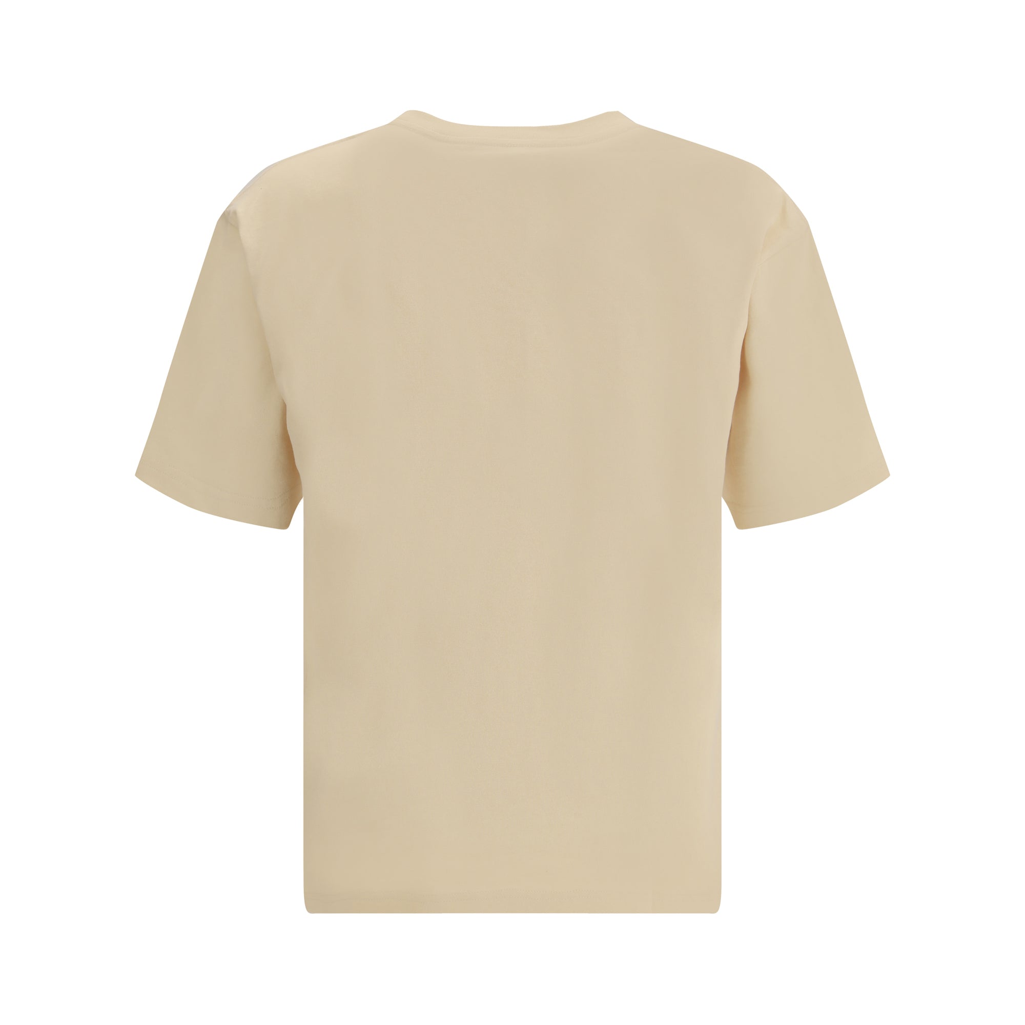 T-shirt with a “Made in Valentino” print