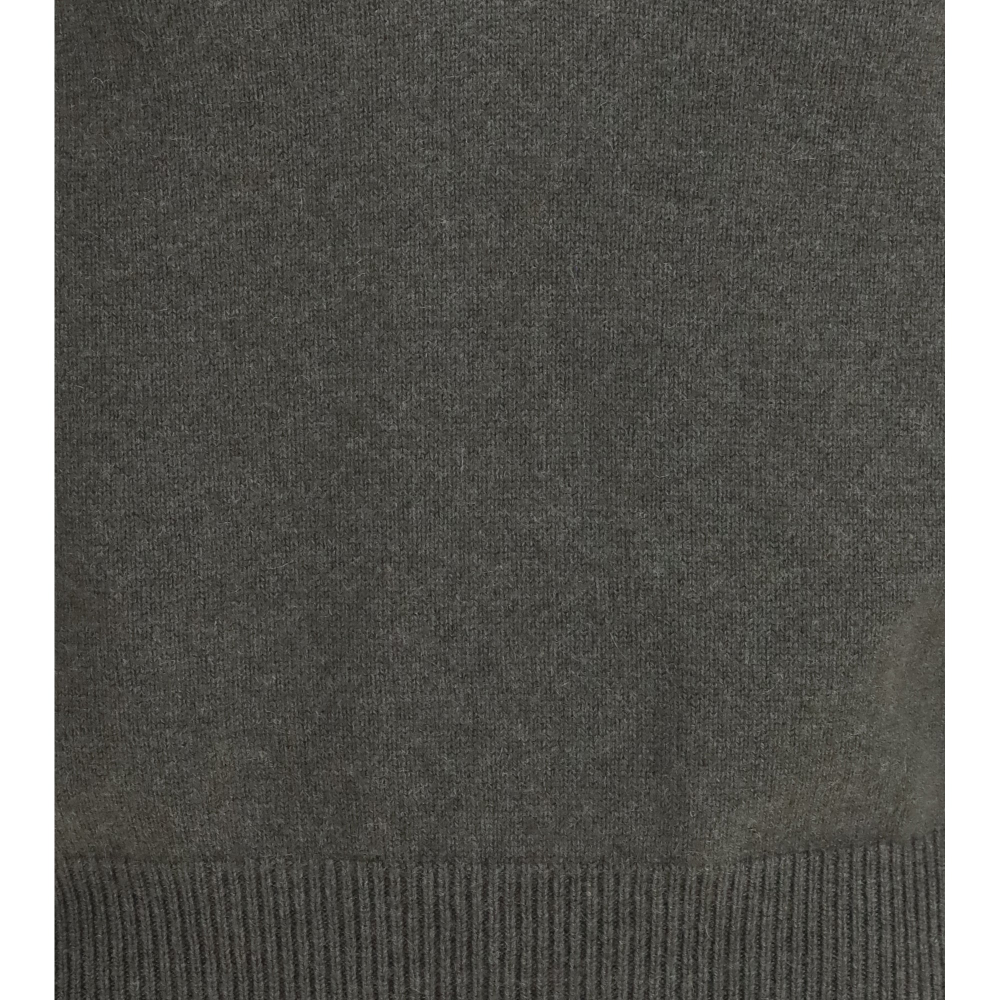 V-neck cashmere Sweater