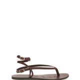 Leather Sandals
