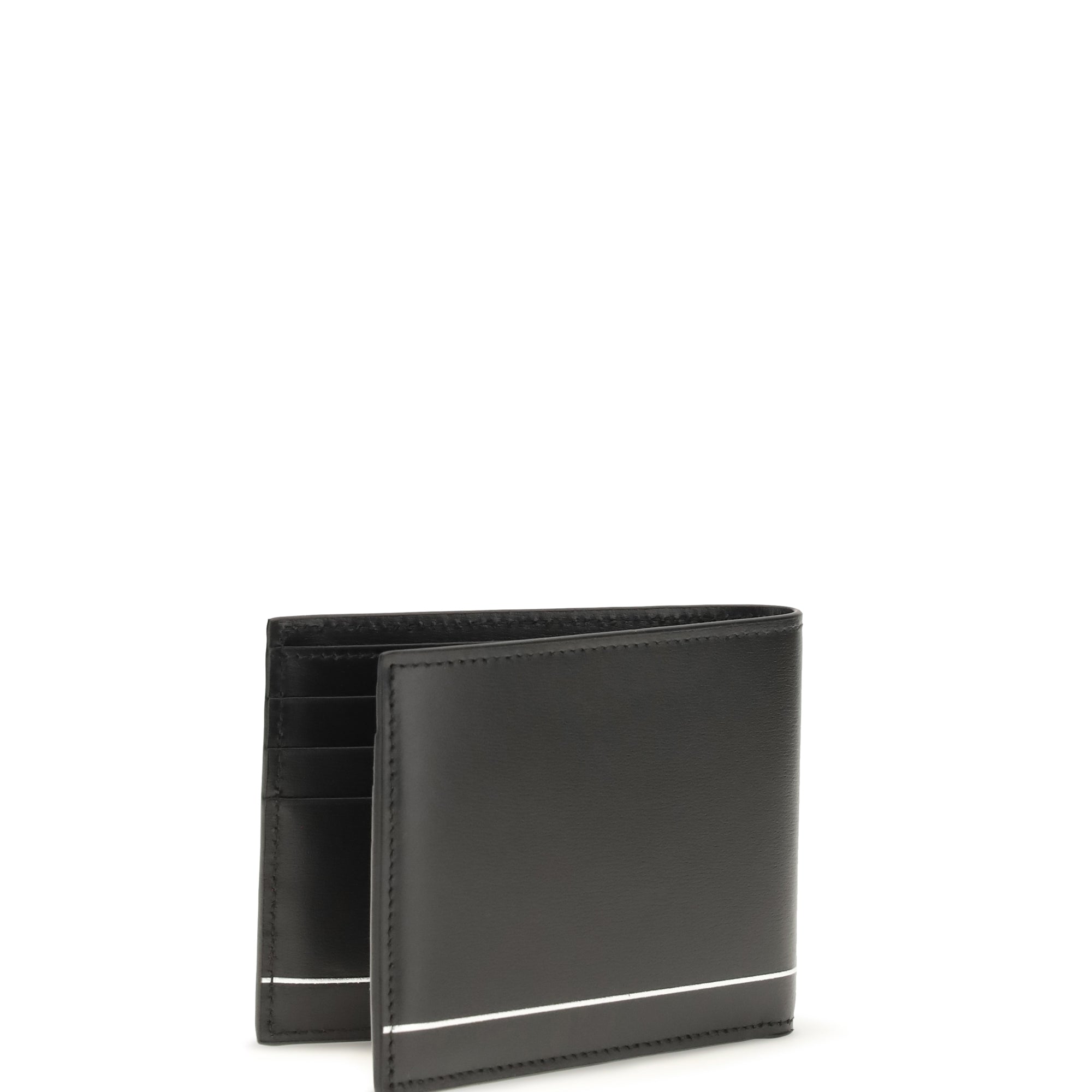 Bifold Wallet