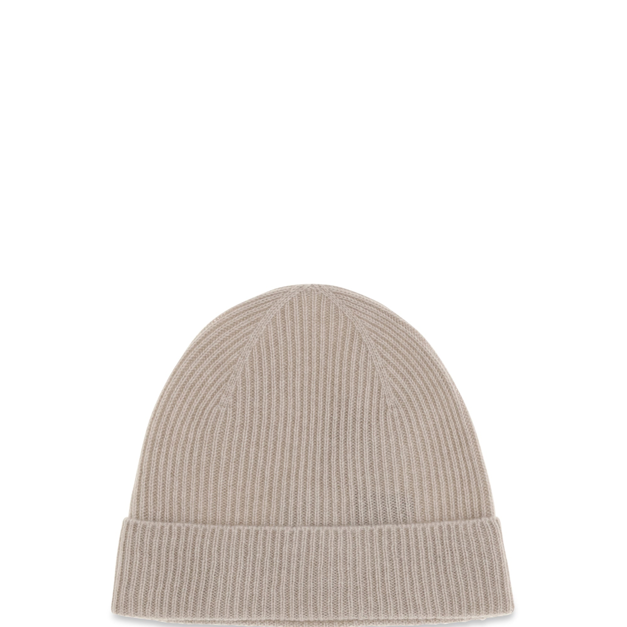Wool Beanie Hat