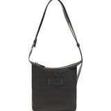 Numeric Vertical Shoulder Bag