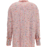 Tweed Shirt