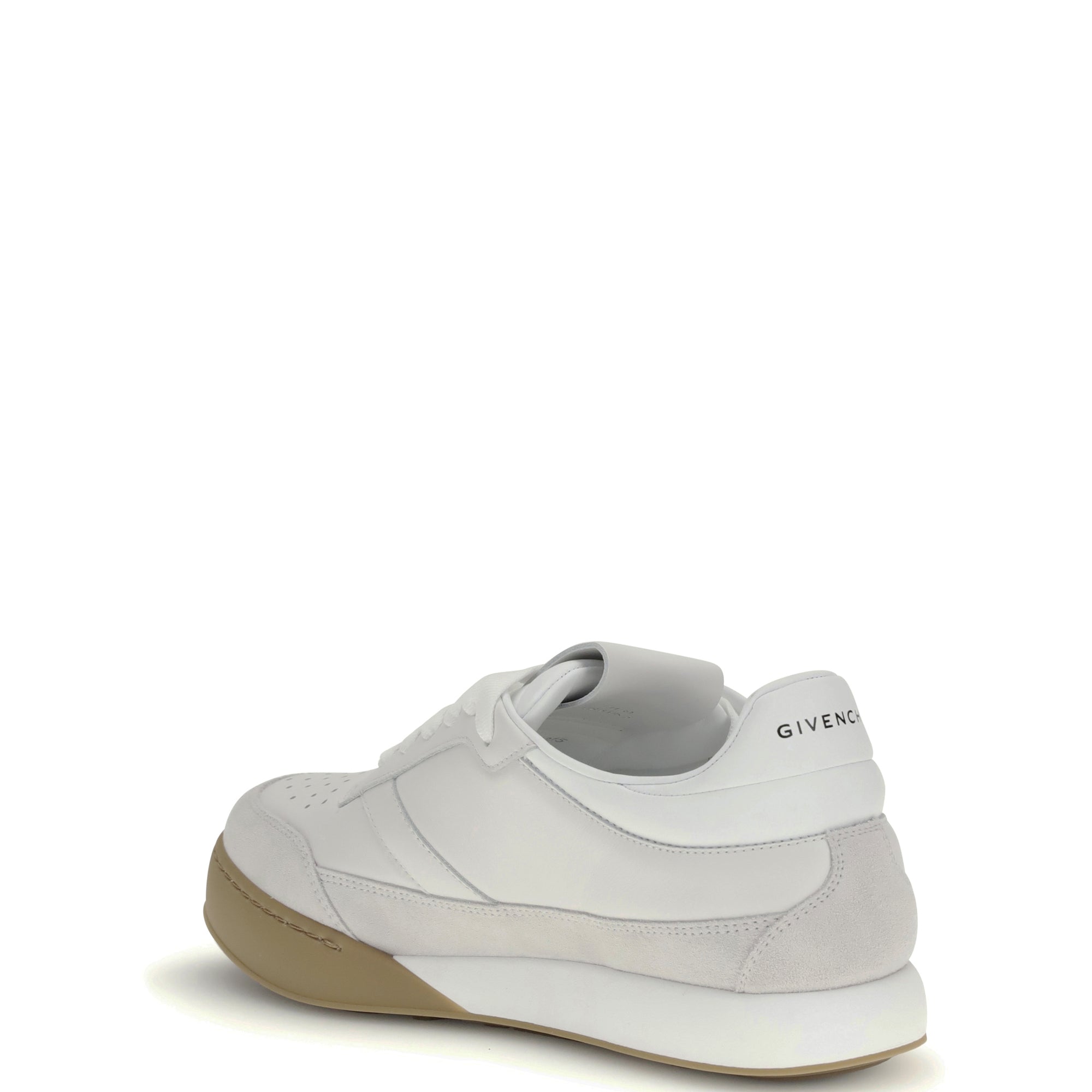 Yard Court Sneakers