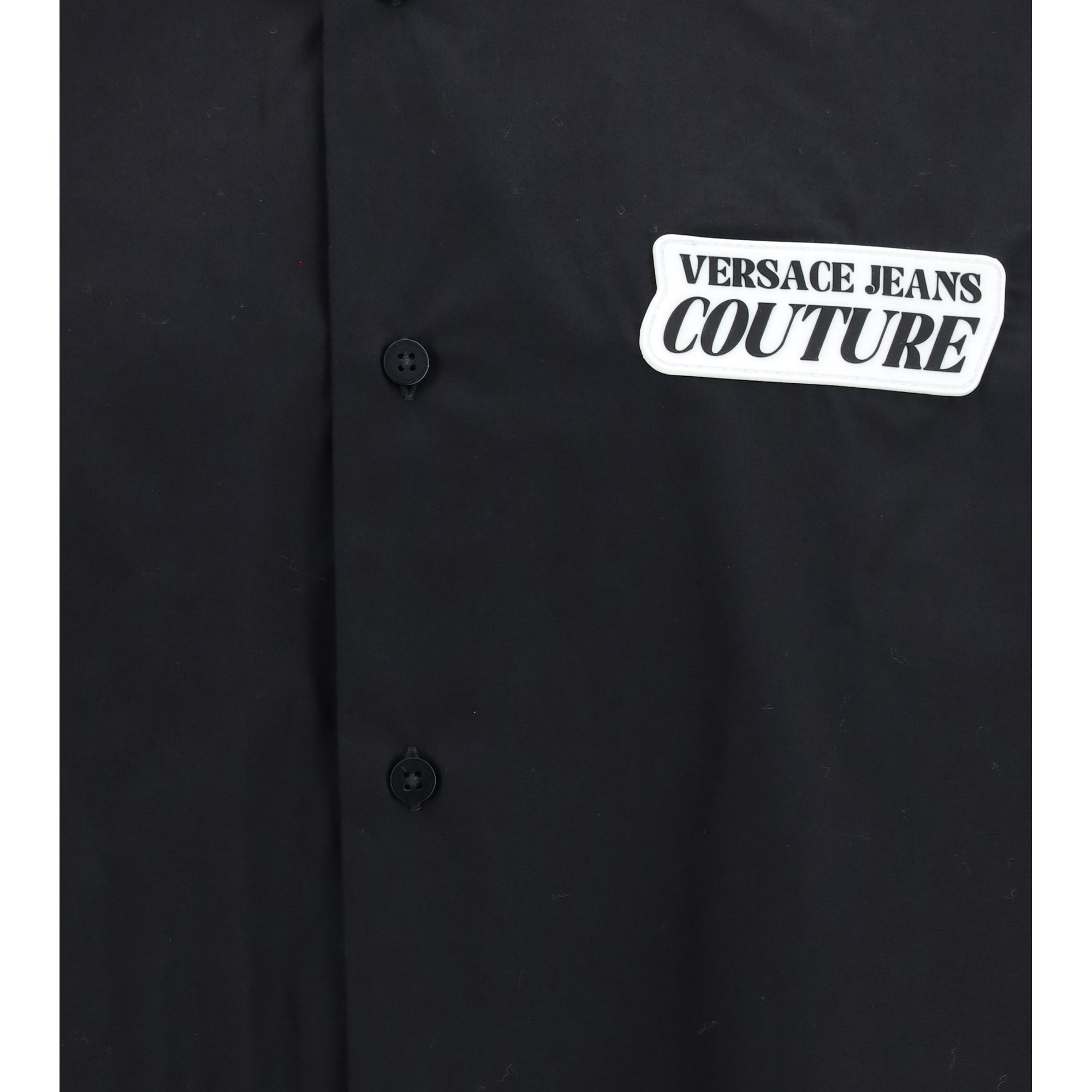 Cotton Shirt