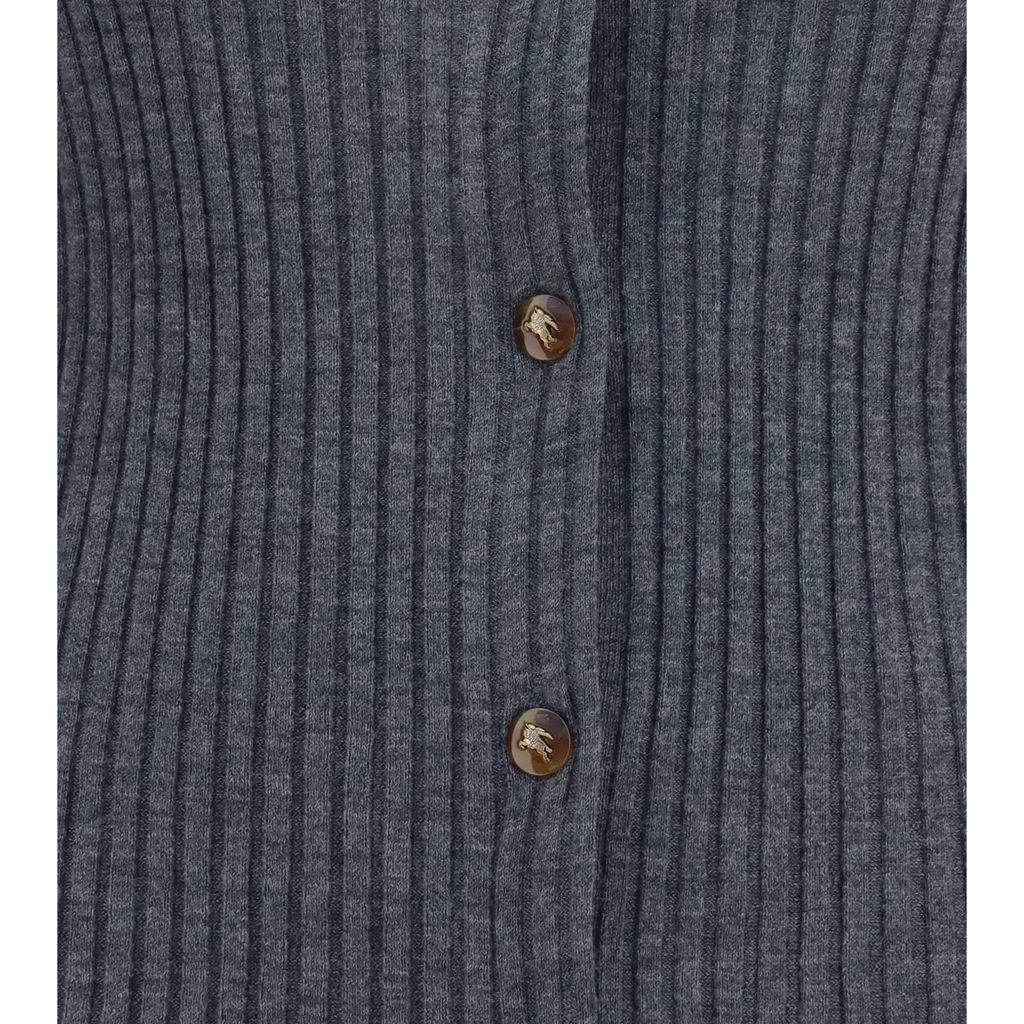 Cashmere Cardigan