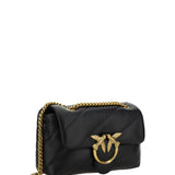 Love Mini Puff Shoulder Bag