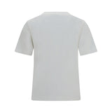Knight Stamp Check cotton T-shirt
