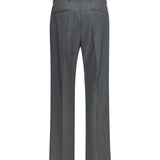 Wool and mohair tailored Pants