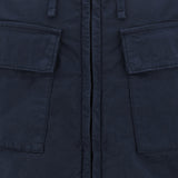 Hooded Jacket