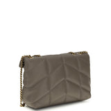 Puffer Toy Shoulder Bag