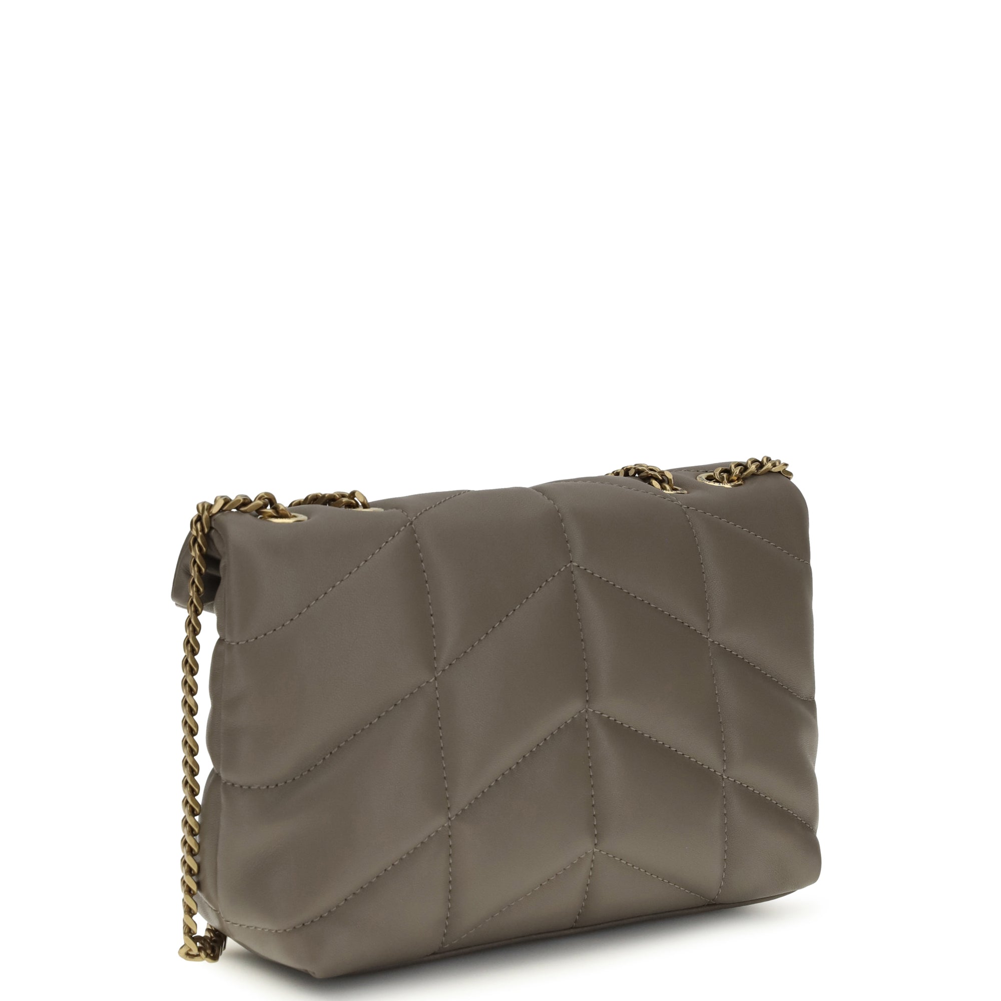 Puffer Toy Shoulder Bag