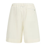 Tailored Shorts
