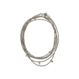 Spiral Bracelet