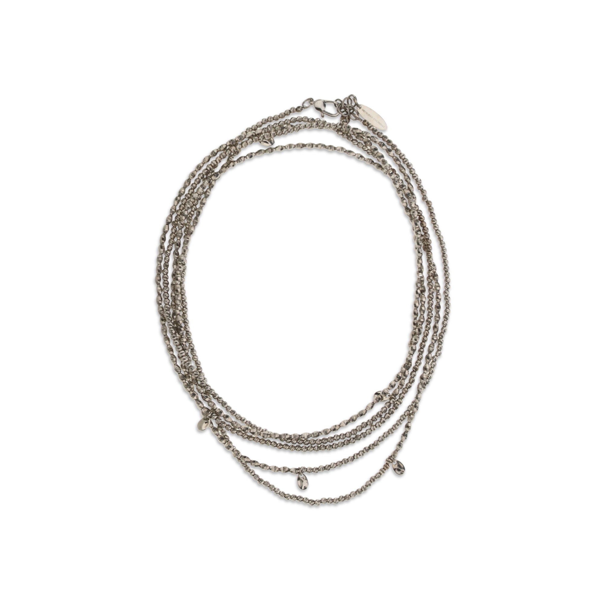 Spiral Bracelet