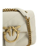 Love Mini Puff Shoulder Bag