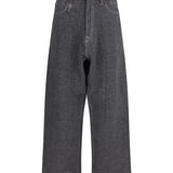 Venti linen Jeans