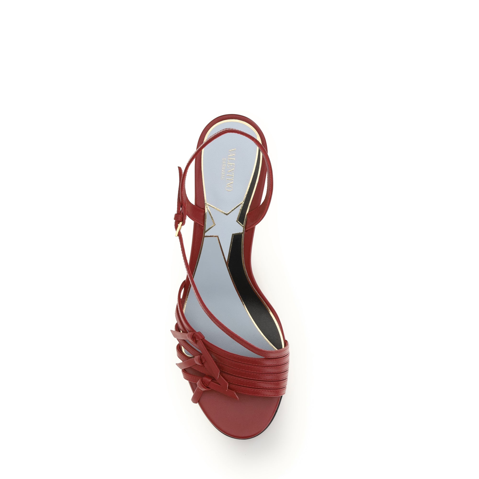 Nodine kidskin Sandals