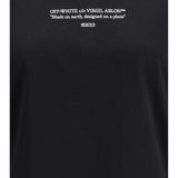 Made on earth, designed on a plane T-shirt