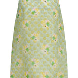 Bouquet organza Skirt
