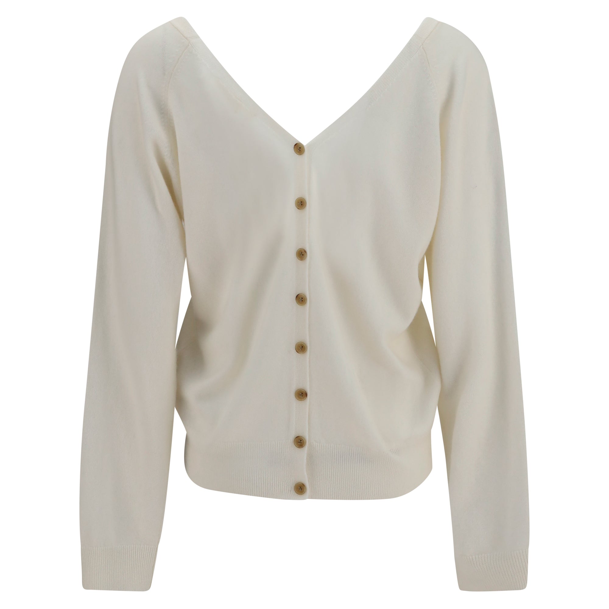 Jiani cashmere Cardigan