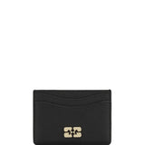 Grained leather Card Holder