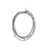 Spiral Bracelet