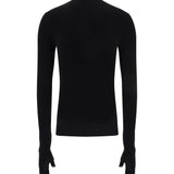 Turtleneck Sweater