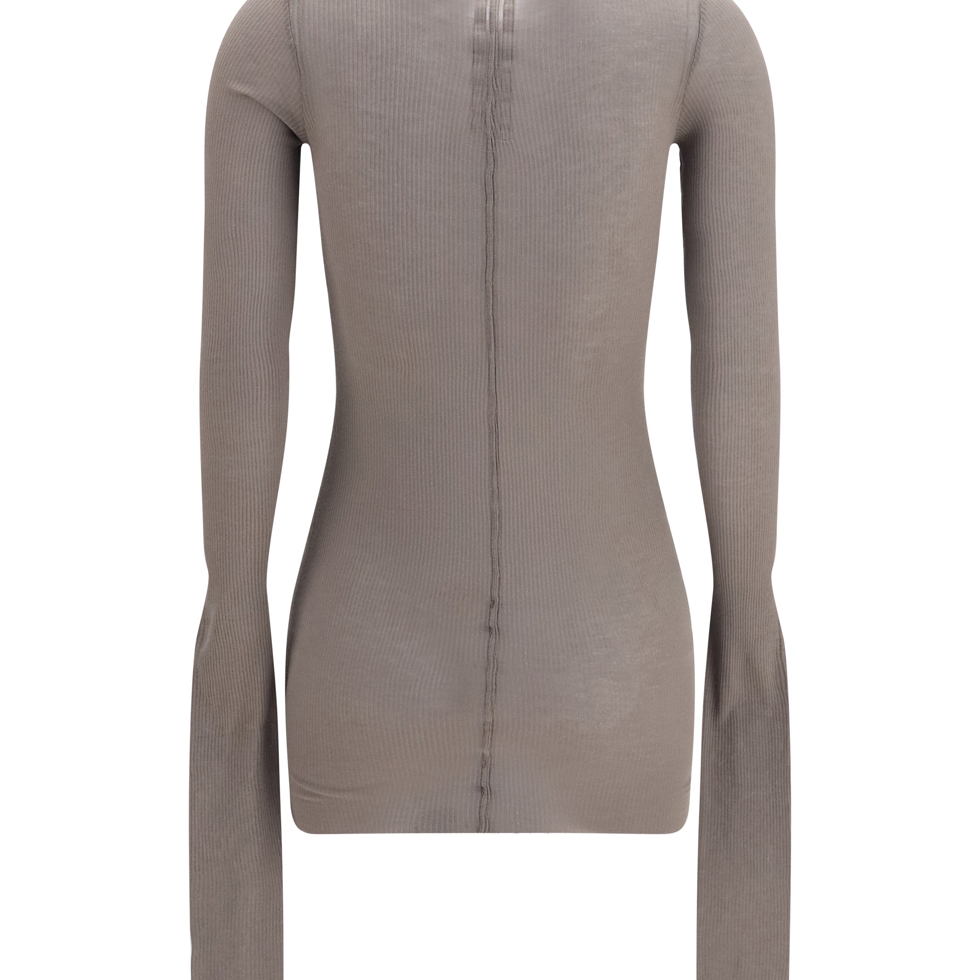 long-sleeve Top