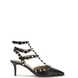 Rockstud Pumps
