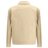 Zip closure Jacket