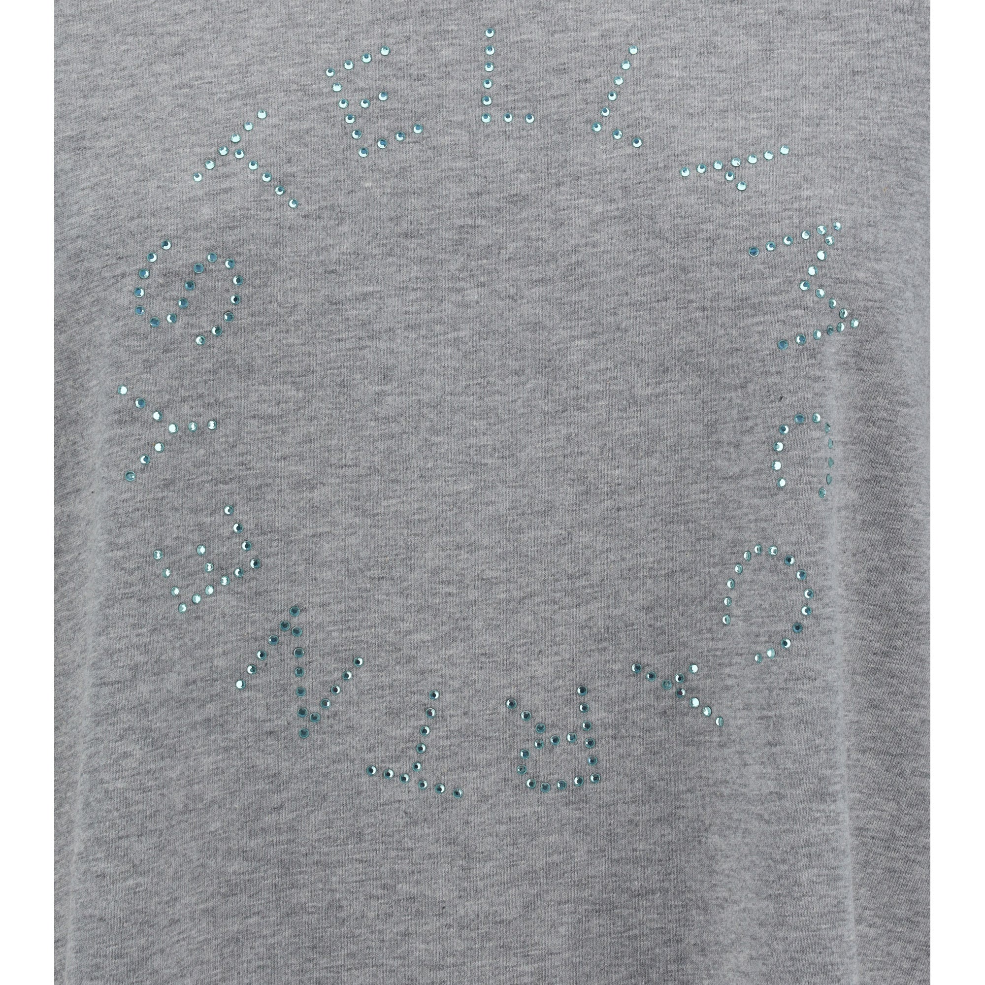Rhinestone T-Shirt