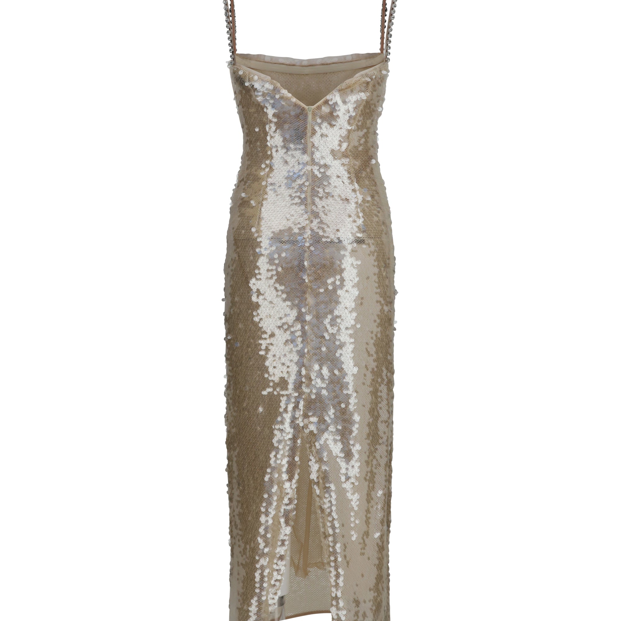 Midi sequin Dress