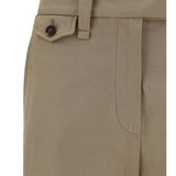 Cotton Pants