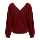Jiani cashmere Cardigan