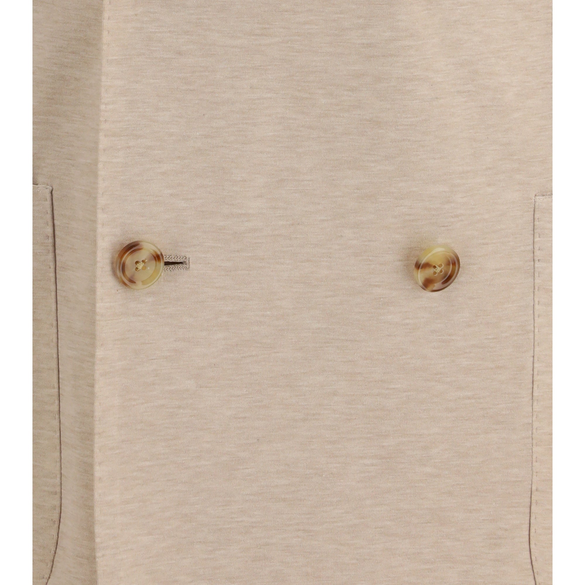 Double-breasted Jacket