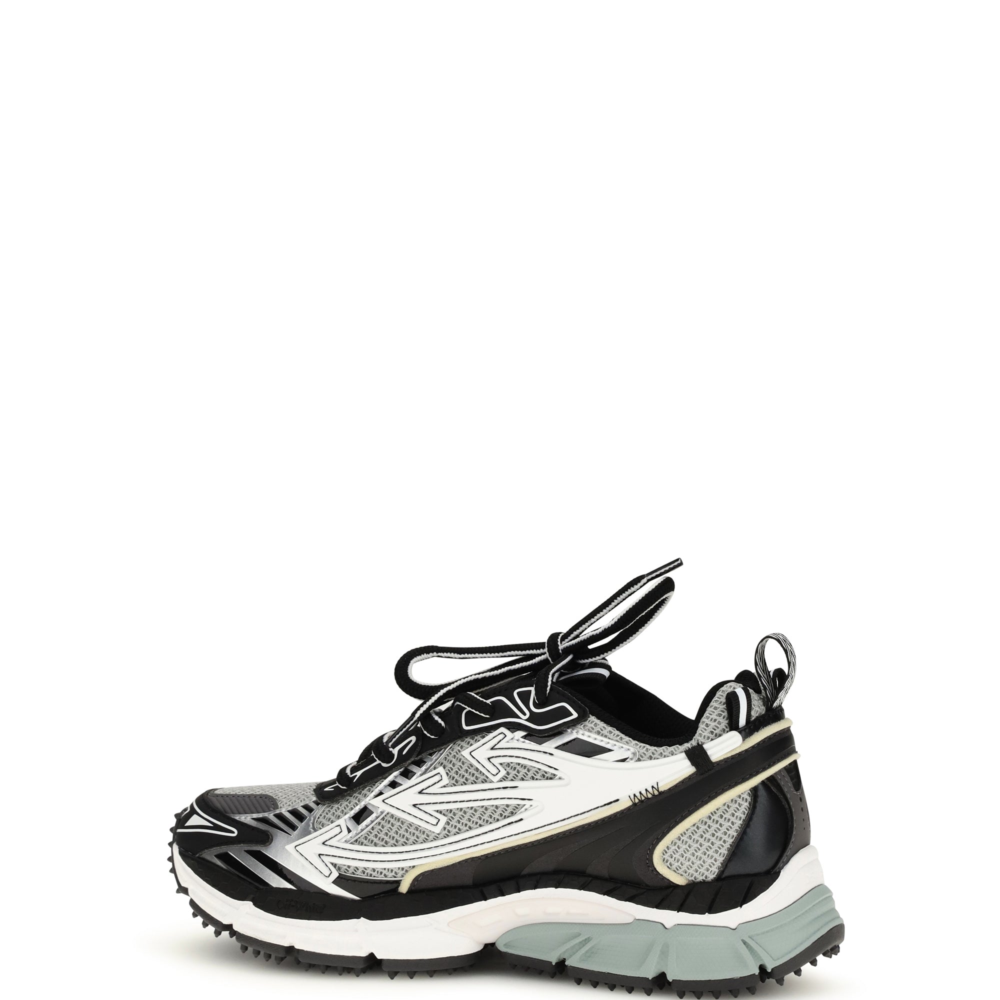 Be Right Back Sneakers