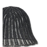 Techno raffia Hat