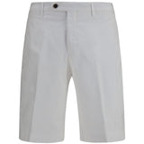 Extended flap Shorts
