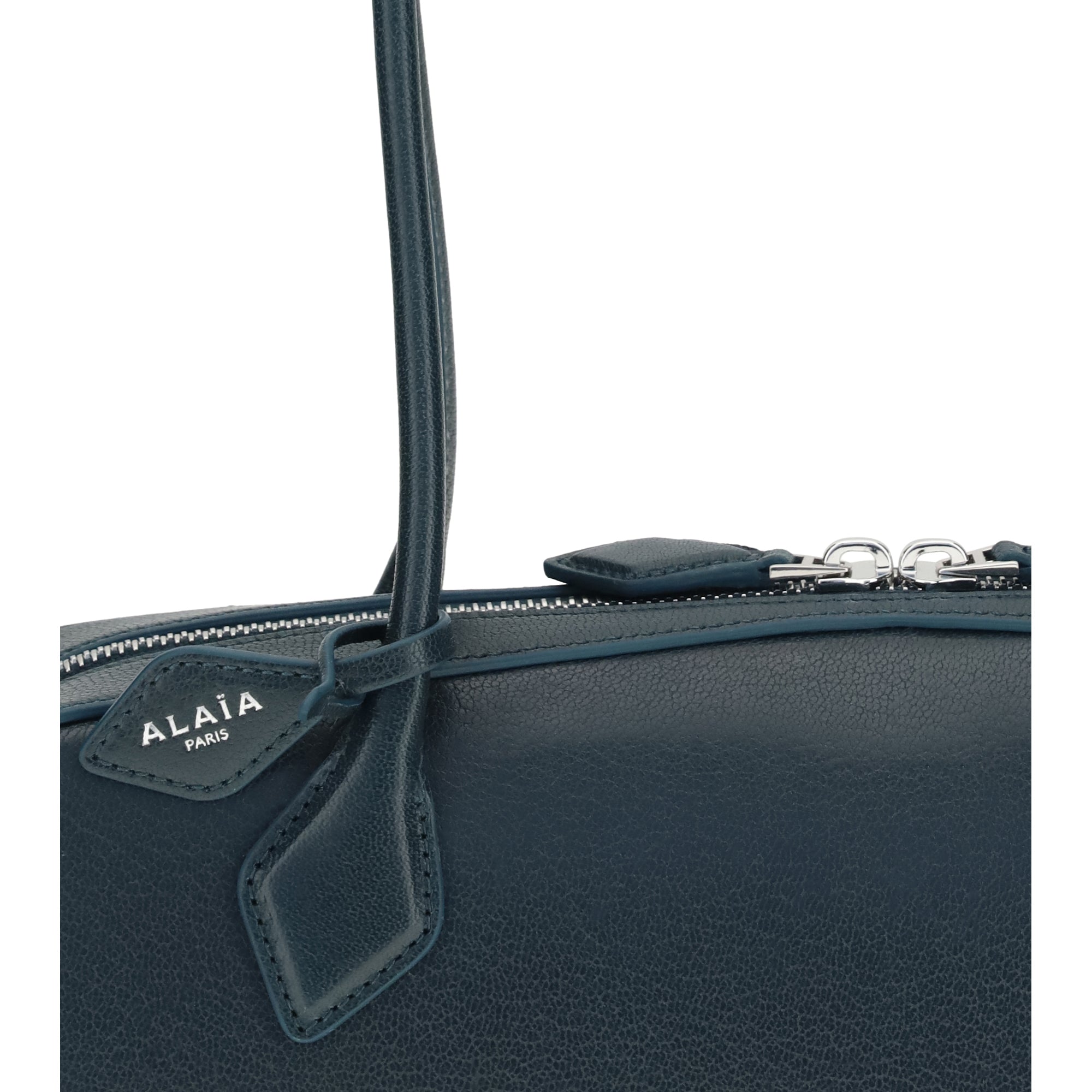 Le Teckel Shoulder Bag