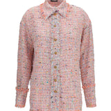 Tweed Shirt